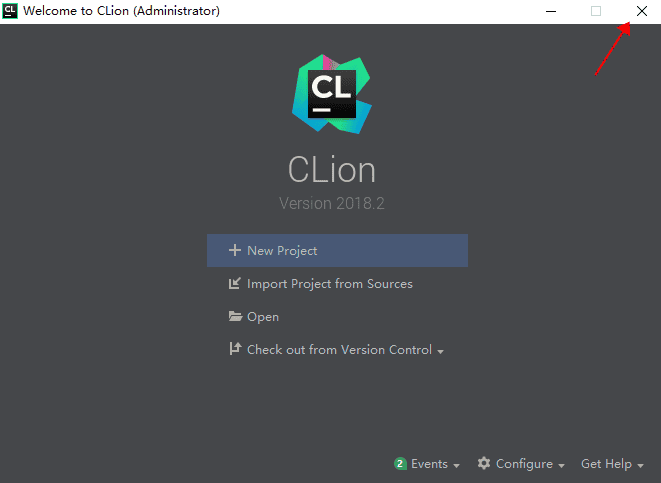 clion 2018 破解版【clion 2018】中文破解版安装图文教程、破解注册方法