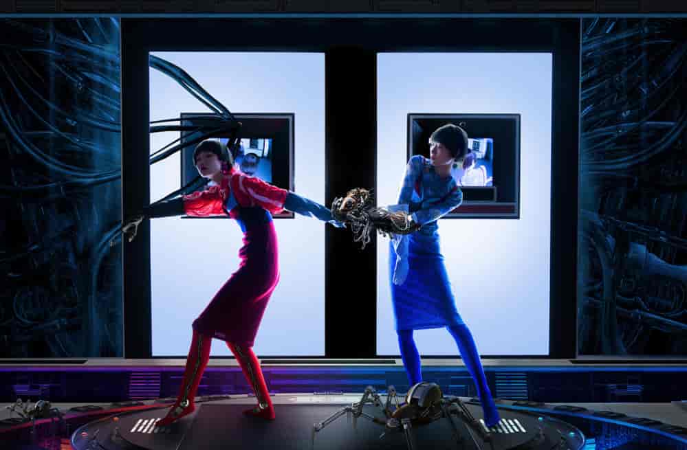 刘杨2021人像精修课【画质不错只有视频】