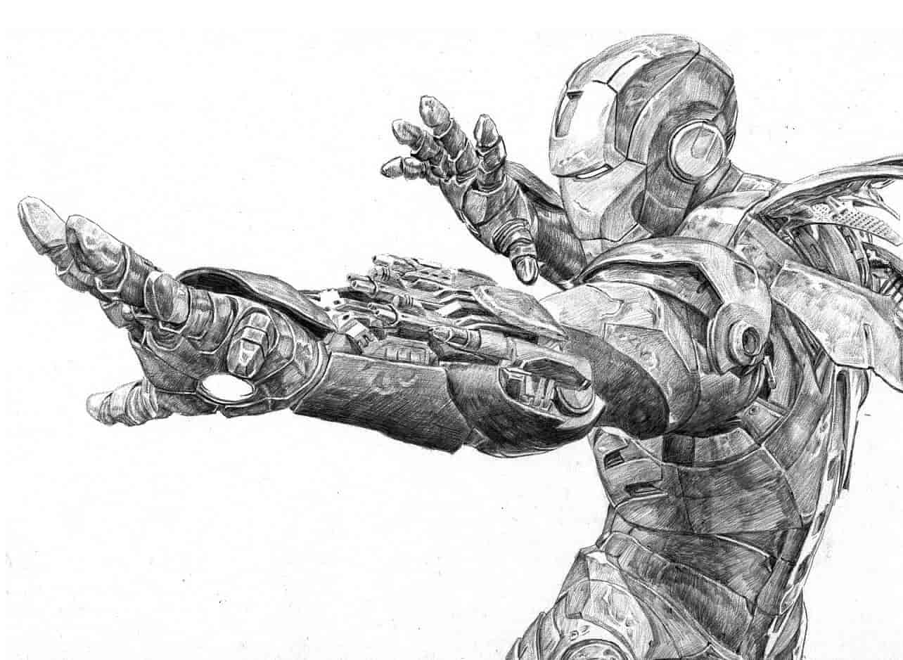 安德烈素描基础班+高级班【画质还行】