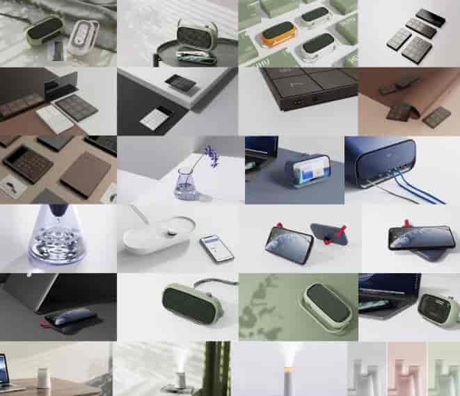 一种感动KeyShot9.0线上直播课程第一期