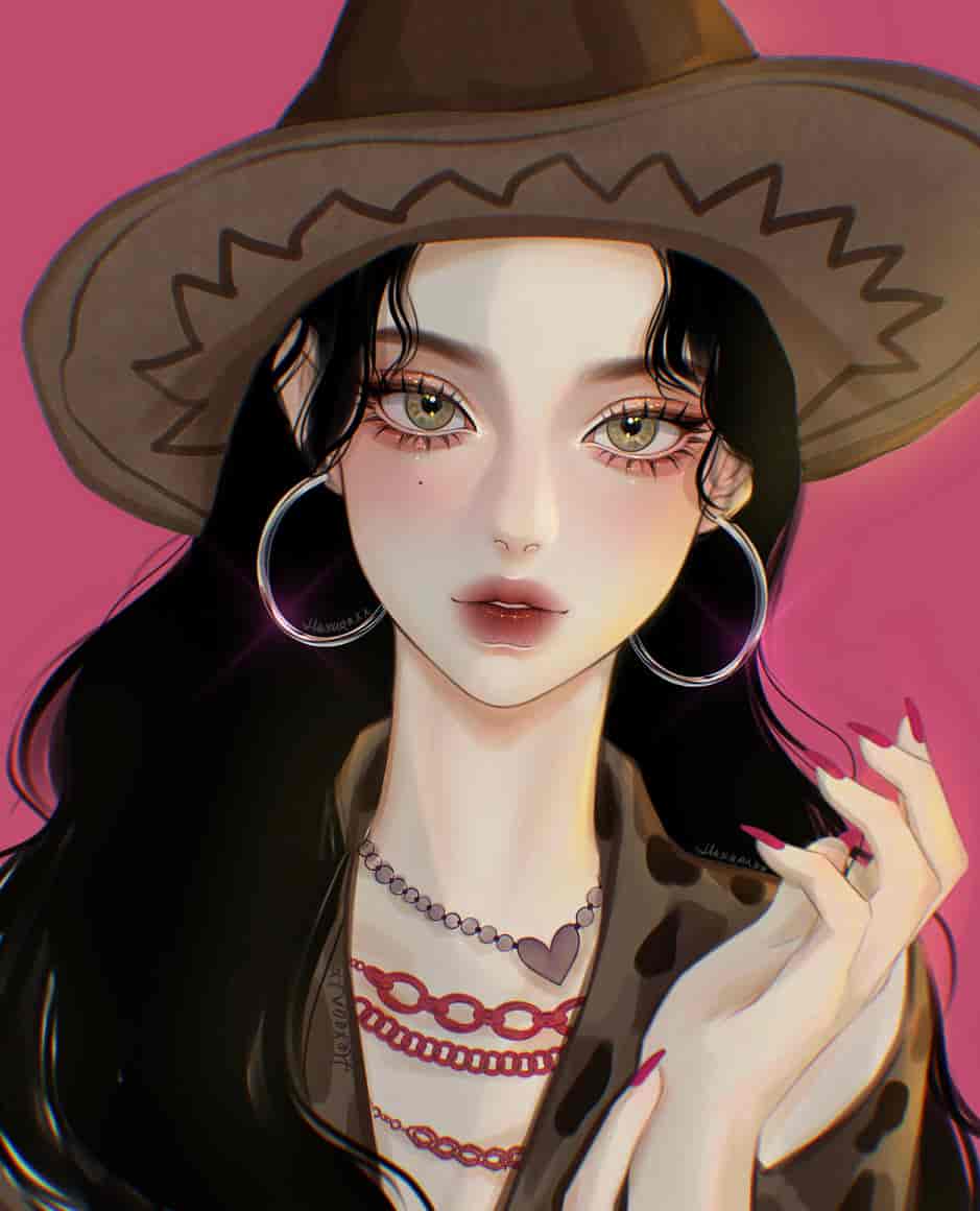 coooo爱吃芝士ipad插画课程2021年2月结课【画质不错有笔刷】