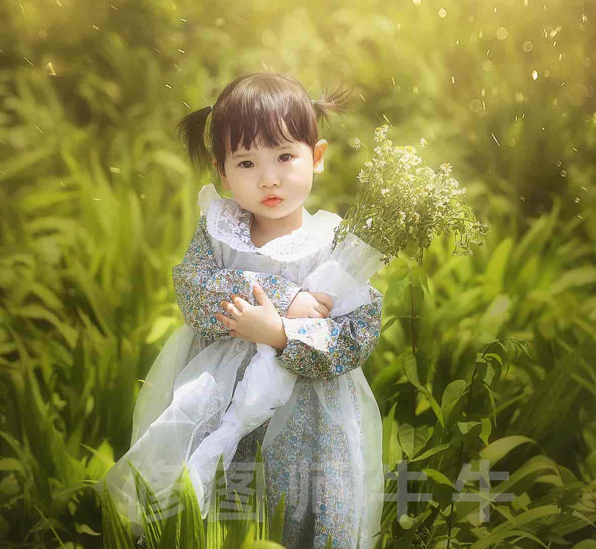 亲切第一张蕾KINDNESS第35期