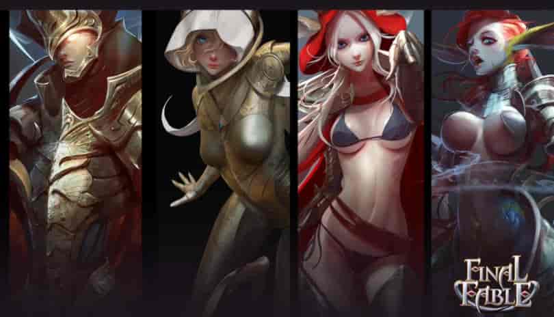 怪兽工厂：头部构成与角色设计篇【画质还行】