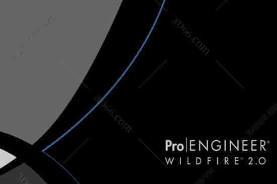 Pro/Engineer2.0免安装版【Proe2.0野火版】中文（英文）64位绿色精简版