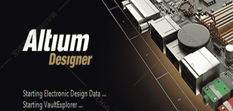 Altium Designer 2017【AD 17】精简开心版