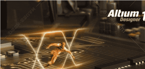 Altium Designer 2015【AD 15开心版】汉化开心版