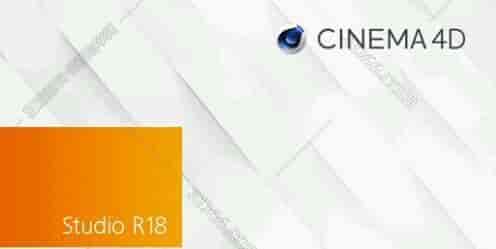 Cinema 4D R18绿色精简版【C4D R18 官方正版下载】汉化开心版