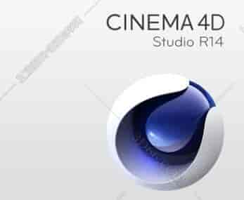 C4D R14开心版【Cinema 4D R14中文版】官方简体中文完整版