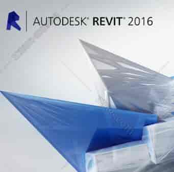 Autodesk revit2016【Revit2016开心版】中文(英文)开心版
