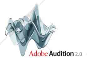 Adobe Audition 2.0完整版下载【Au2.0中文版】开心版