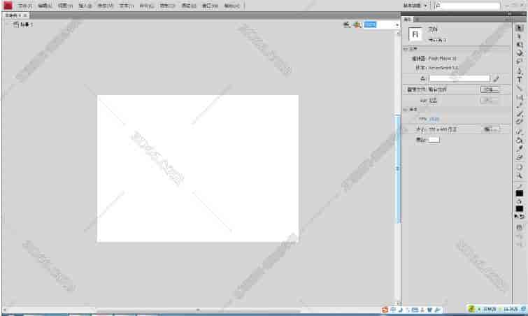 Adobe Flash cs4【Flash cs4 v.10】官方简体中文开心版