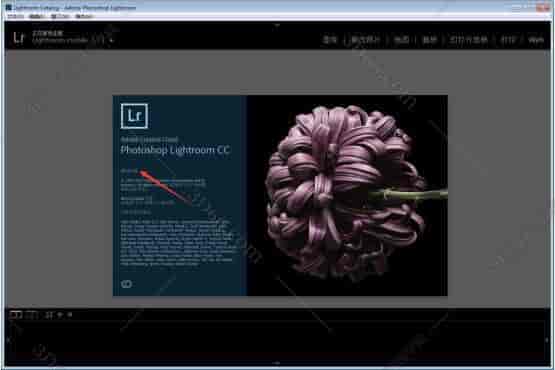 Adobe Lightroom cc6.9【Lightroom cc2017 v6.9】绿色开心版