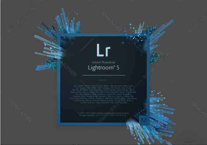 Lightroom5.3【Adobe Lightroom5.3】中文开心版