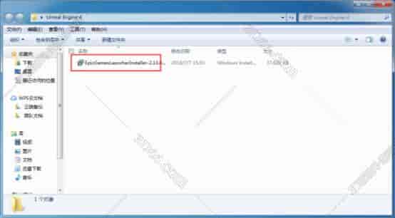 Unreal Engine 4【UE4中文版】虚幻游戏引擎4软件