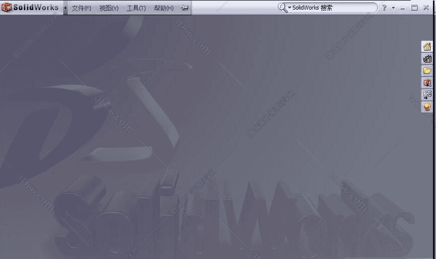 SolidWorks2008中文版【SW2008开心版】中文开心版