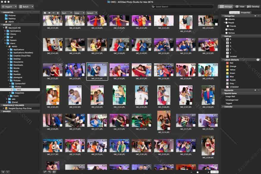 Acdsee Photo Studio For Mac【Acdsee Photo Mac】开心版