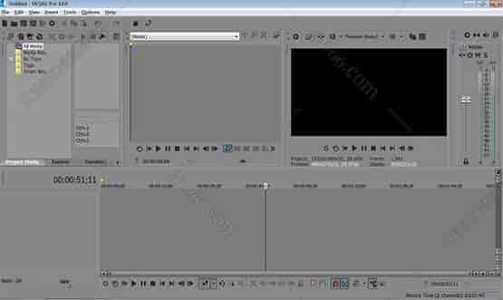 Vegas14.0英文版【Vegas pro14官方版】试用版