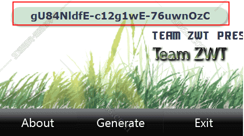Seamless无缝贴图处理软件中文版