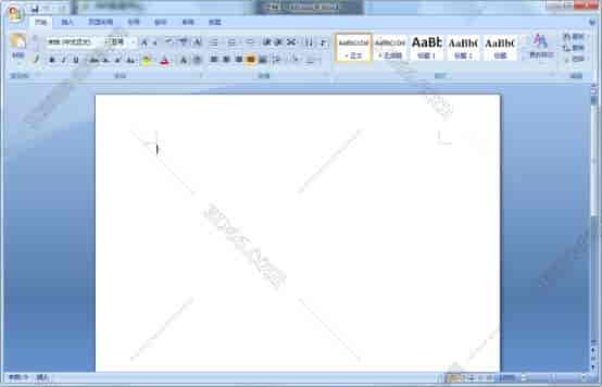 Office2007办公软件【office2007免费版】下载开心版附激活码