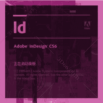 Adobe InDesign cs6【Adobe InDesign cs6】中文开心版
