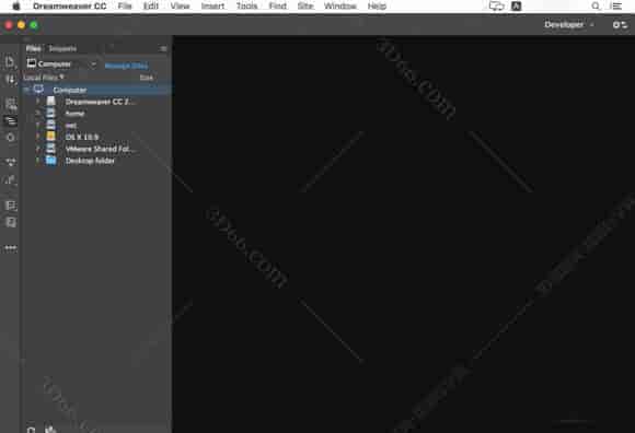 Dreamweaver CC2017 Mac【Dw CC2017 Mac开心版】中文开心版