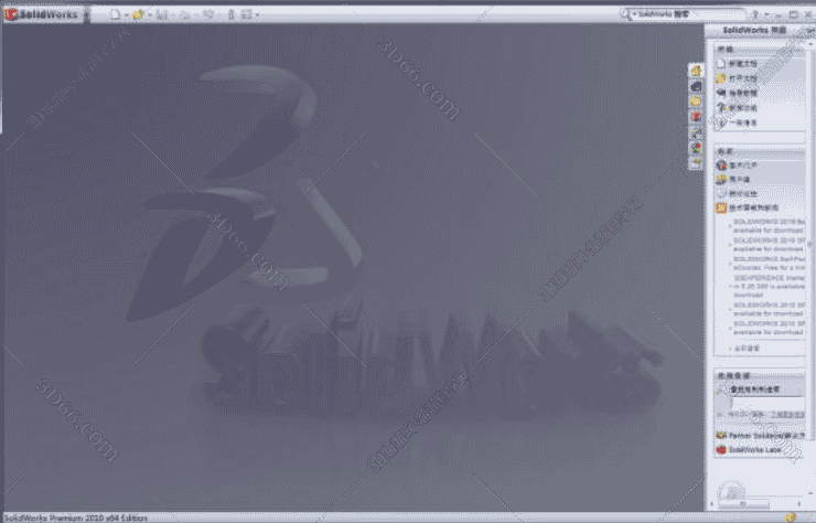 SolidWorks2010激活工具【SW2010注册机】序列号生成器