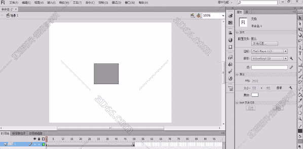 Adobe Flash Pro CS6序列号【Flash CS6注册机】开心补丁
