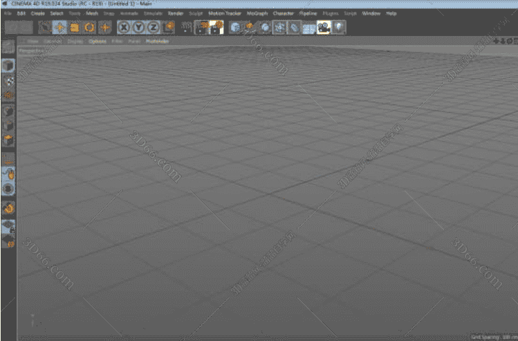 Cinema 4D R19序列号【C4D R19注册机】激活码