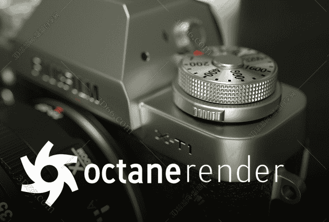 Octane Render3.0.7 for C4D【OC渲染器3.0.7】开心版