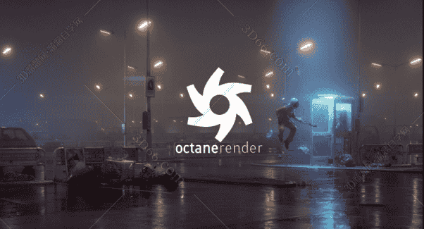 Octane Render2.0 for C4D【OC渲染器2.0】绿色版