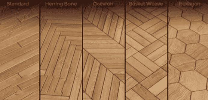 3DMax地板生成器 – FloorGenerator Full v2.10 For 2014-2019