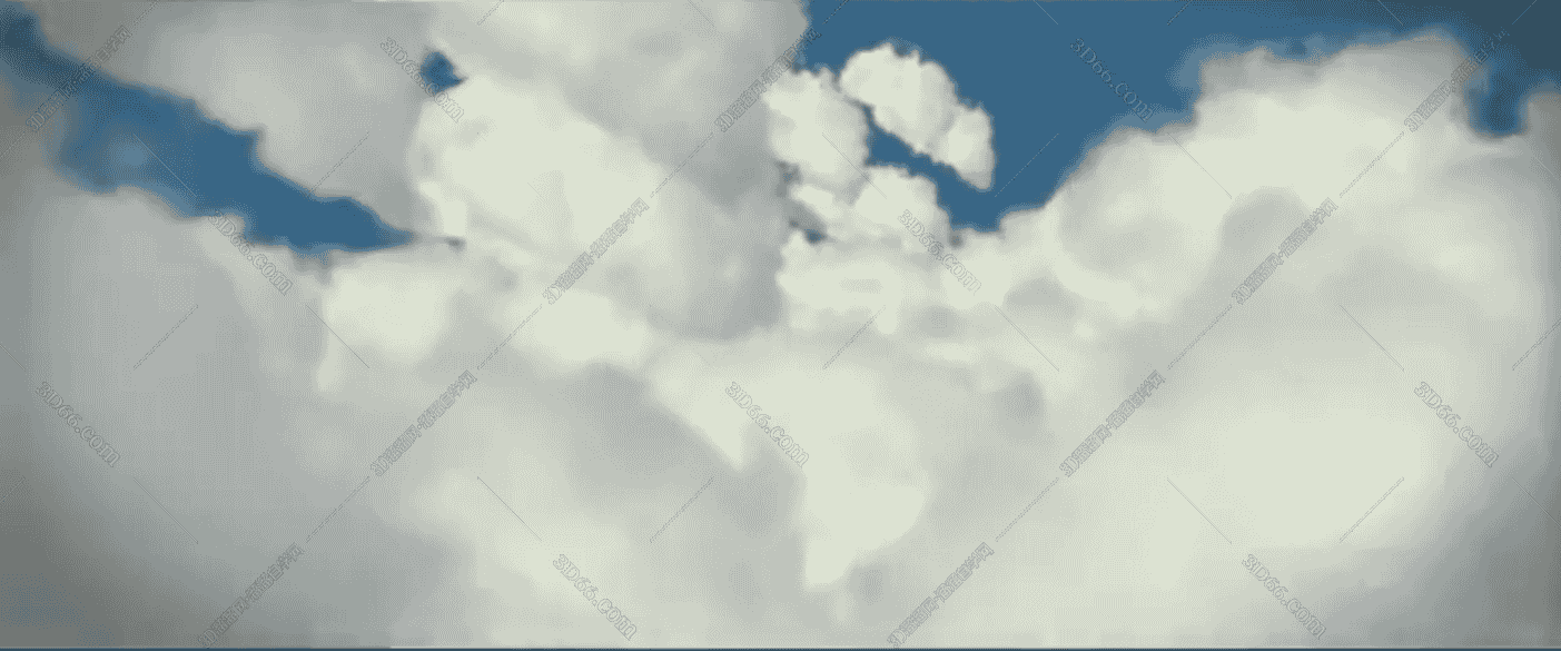 3dsMax体积云/爆炸插件 – Afterburn 4.2 for 2018-2019