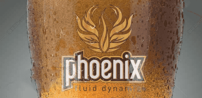 3DMax烟雾流体插件PhoenixFD v3.10 Max2014 Vray 3.0 x64