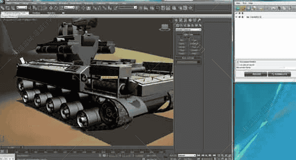 3DMax/Maya动画插件Craft Director Studio v17.3.2 For 2014-2018
