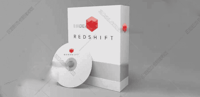 GPU渲染器Redshift v2.5.48 Win For C4D/3DMax/Maya/Houdini