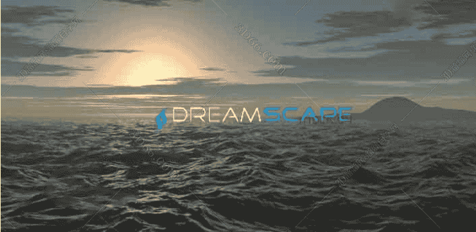 3DMAX景观插件SitniSati DreamScape 2.5.7f 2015-2016