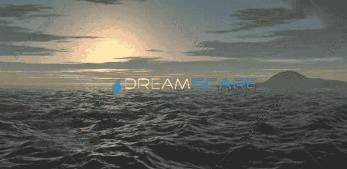 SitniSati DreamScape 2.5.7f for 3DMAX 2015-2016景观插件