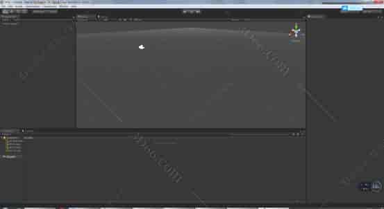 Unity pro4.5免费版【Unity3D 4.5开心版】中文版
