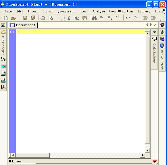 JavaScript Plus7.0【JavaScript7.0】官方开心版