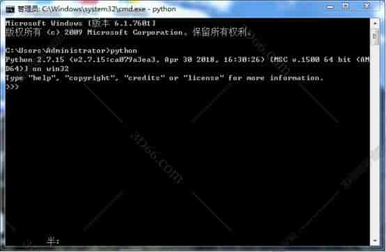 Python2.7.1绿色版【Python2.7.1开心版】中文版