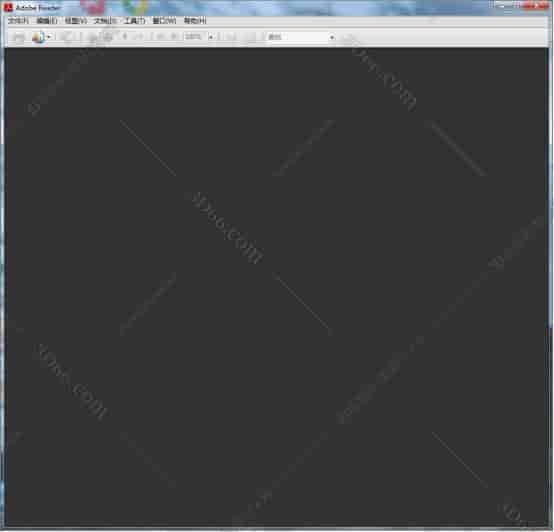 Acrobat Reader9.0【Adobe Reader9.0】中文开心版