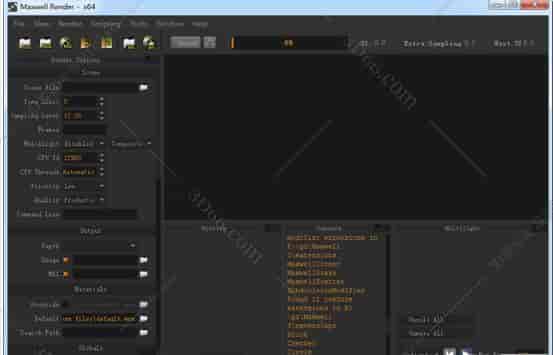 PS合成插件:Maxwell Render v4.2.0.6 Win