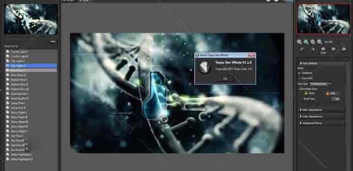 PS Topaz全套插件更新Topaz Plugins Bundle For CS5 – CC2019 Win