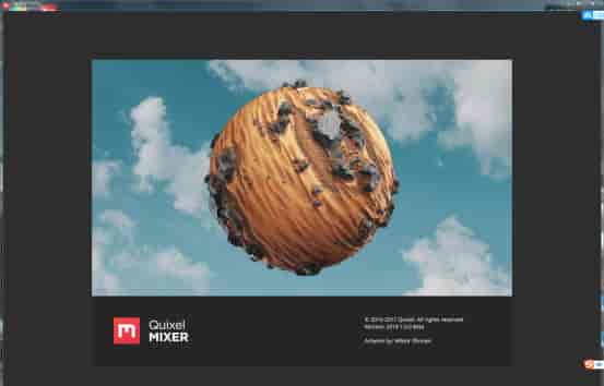 Quixel Mixer2019开心版【Quixel Mixer2019开心版】官方开心版