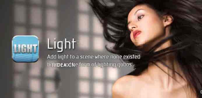 PS CS5-CC 2017滤镜:模拟自然光照插件DFT Light 4.0 V5 CE