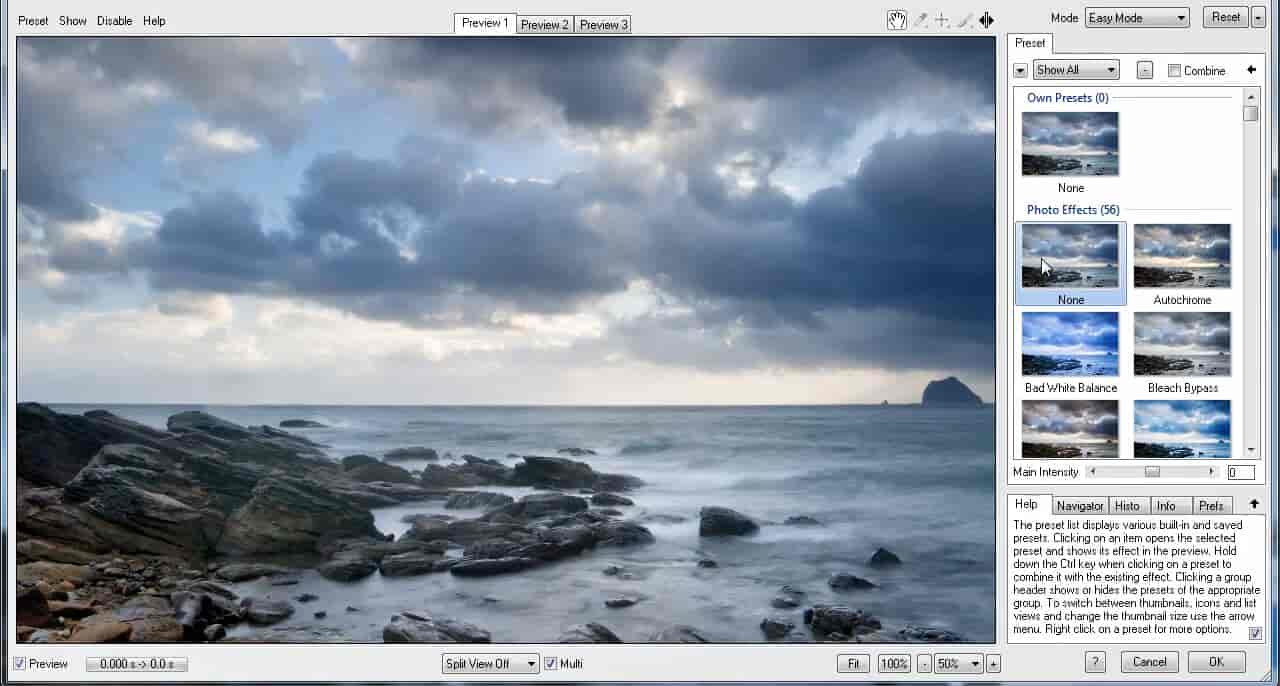 Adobe Photoshop图像快速调色滤镜插件Colorstyler V1.01+教程