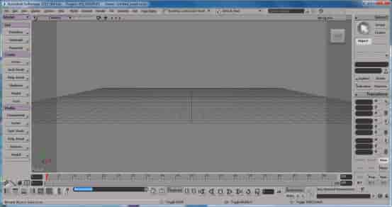 Autodesk SoftImage2015【SoftImage2015】开心版
