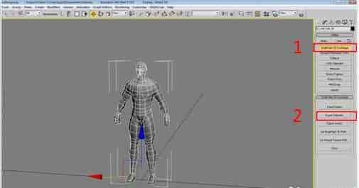 BodyPaint 3D R16开心版【BodyPaint R16中文版】免安装版