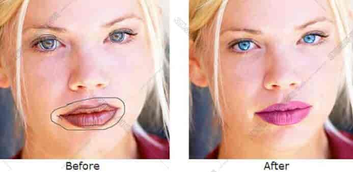 Photoshop智能描边插件:DFT PowerStroke v1.1 v3