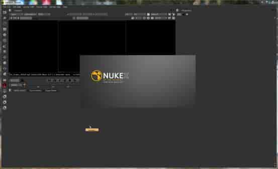 The Foundry Nuke 6.3v1【Nuke6.3开心版】正式开心版